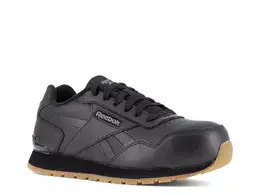 Рабочие кроссовки с композитным мыском - мужские Reebok Work, Black 690774571600 | black
