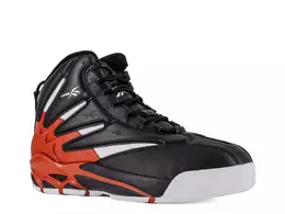 Рабочие кроссовки с композитным носком - мужские Reebok Work, Black 690774680654 | black