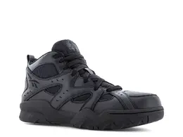 Рабочие кроссовки - мужские Reebok Work, Black 690774725270 | black