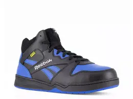 BB4500 Высокие Рабочие Кроссовки - мужские Reebok Work, Black 690774540224 | black