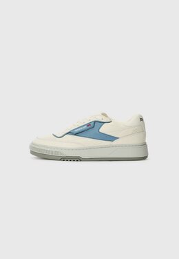 Кроссовки CLUB C LTD UNISEX Reebok LTD, кремовый rbn15o000-a13 | sport blue