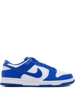 Nike Dunk low-top swoosh sneakers 31091661