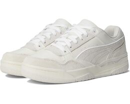 Кроссовки Puma Rebound Retro Sneakers, цвет Warm White/Vapor Gray/Puma White 10003018 | warm white/vapor gray/puma white