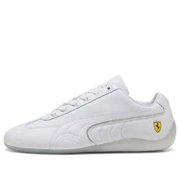 Кроссовки Puma x Ferrari Speedcat OG 'Miami F1 White', белый 309037-01 | white