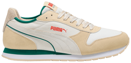 Кроссовки Puma ST Miler Retro 'Warm White Wild Green', кремовый 402666 02 | cream