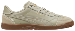 Кроссовки Puma Porsche Legacy x Club 5v5 Lux 'Desert Dust', желто-коричневый 309279 01 | tan