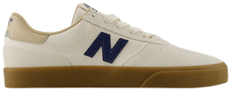 Кроссовки New Balance Numeric 272 'Sea Salt Midnight', кремовый nm272sli | cream