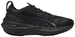 Кроссовки Puma ForeverRun Nitro 2 Wide 'Black Galactic Grey', черный 311050 01 | black