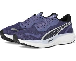 Кроссовки Puma Velocity Nitro 3 Running Shoes, цвет Blue Crystal/Puma Black 10003060 | blue crystal/puma black