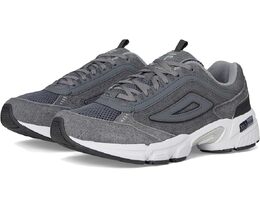 Кроссовки Fila Perano Plus, цвет Castlerock/Moonless Night/White 9998331 | castlerock/moonless night/white