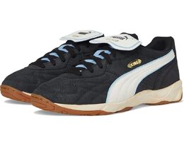 Кроссовки Puma King Indoor Shoes, цвет Black/Warm White 10016310 | black/warm white