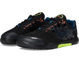 Кроссовки Reebok Nano 2.0, цвет Black/Digital Coral/Digital Lime 9817241 | black/digital coral/digital lime