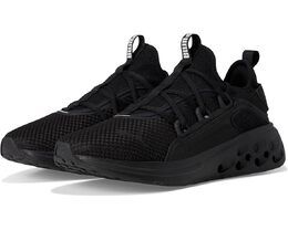 Кроссовки Puma Softride Frequence Shoes, цвет Black/Glacial Gray 10016302 | black/glacial gray