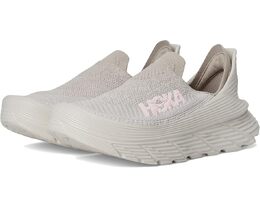 Кроссовки Hoka Restore TC, цвет Stucco/Putty 9878462 | stucco/putty