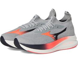 Кроссовки Mizuno Mizuno Neo Zen, цвет Odyssey Grey/Silver 10002698 | odyssey grey/silver