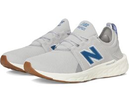 Кроссовки New Balance Fresh Foam X Cruz v3, цвет Raincloud/Shoreline Blue/Sea Salt 9886729 | raincloud/shoreline blue/sea salt