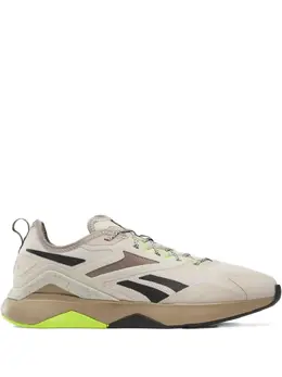 Reebok Nanoflex Adventure TR 2 "Beige/Brown" sneakers 31366218