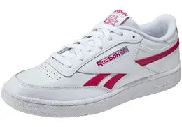 Классические кроссовки Reebok "Club C Revenge" Reebok Classic, красный 9798495138 | weiß-rot