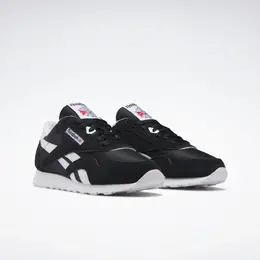 Классические кроссовки Reebok "CL NYLON" Reebok Classic, черный 6941634013 | schwarz