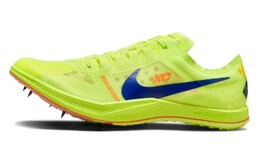 Кроссовки Zoomx Dragonfly Running унисекс с низким верхом, желтые Nike dx7992-701 | yellow