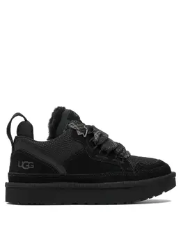 Ugg-Sneakers & Slip-On Nero-Donna 52296504443220