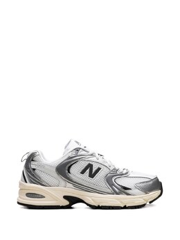 New Balance 530 Sneakers u530esasilver/black