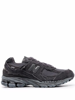 New Balance 2002R Sneakers m2002rdbdblack