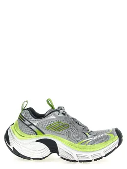 Balenciaga-6xl Sneakers Multicolor-Uomo 52301038059860