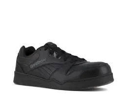 Кроссовки BB4500 Composite Work Sneaker Reebok Work, черный 586597 | black
