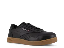 Кроссовки Club MEMT Composite Toe Work Sneaker Reebok Work, черный 586595 | black