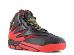 Кроссовки The Blast Composite Toe Work Sneaker Reebok Work, черный 586608 | black