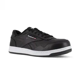 Кроссовки Club MEMT Composite Toe Work Sneaker Reebok Work, черный 586596 | black