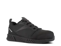 Кроссовки Fusion Formidable Composite Toe Work Boot Reebok Work, черный 586685 | black