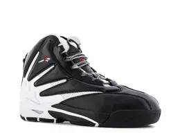 Кроссовки The Blast Composite Toe Work Sneaker Reebok Work, черный 586610 | black
