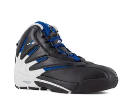 Кроссовки The Blast Composite Toe Work Sneaker Reebok Work, черный 586611 | black