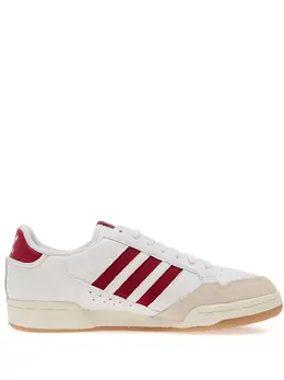 Adidas Stripes Continental leather sneakers 31294058