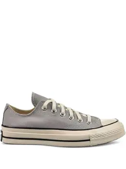 Converse Chuck 70 OX "Grey" sneakers 29945505
