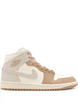 Nike Air Jordan 1 high-top sneakers 31091705