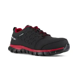 Кроссовки Sublite Cushion Composite Toe Work Boot Reebok Work, черный 586588 | black
