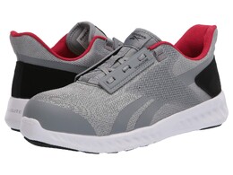 Кроссовки Reebok Work Sublite Legend Comp Toe, серый 9348047 | grey