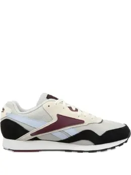 Reebok nylon classic trainers 31366213