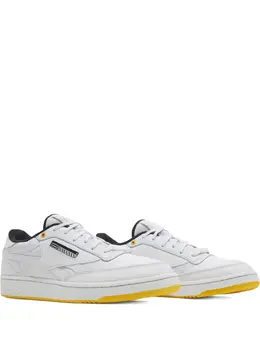 Reebok club c revenge trainers 31366160