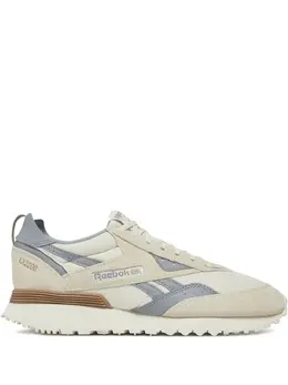 Reebok lx2200 suede trainers 31366177