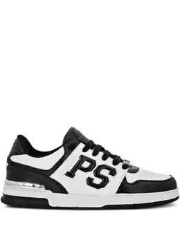 Plein Sport logo-embellished sneakers 29863301