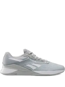 Reebok Nano X4 "Grey/White" sneakers 31366151