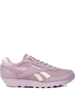 Reebok mesh-panel trainers 31366191
