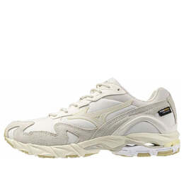 Кроссовки Mizuno Wave Rider 10 Cordura 'White', белый d1ga251201 | white