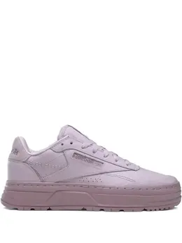 Reebok double-geo platform trainers 31365758