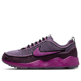 Кроссовки Nike Air Zoom Spiridon 'Hot Fuchsia', фиолетовый ih3360-599 | purple