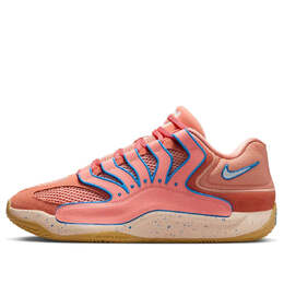 Кроссовки Nike KD 18 'Atomic Pink', розовый hv1992-601 | pink